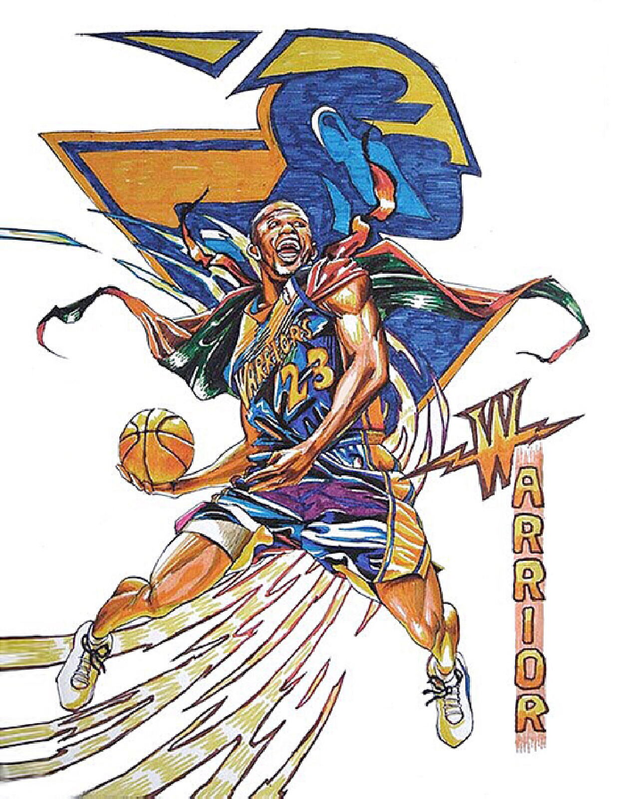 叶宇星-硕士研究生